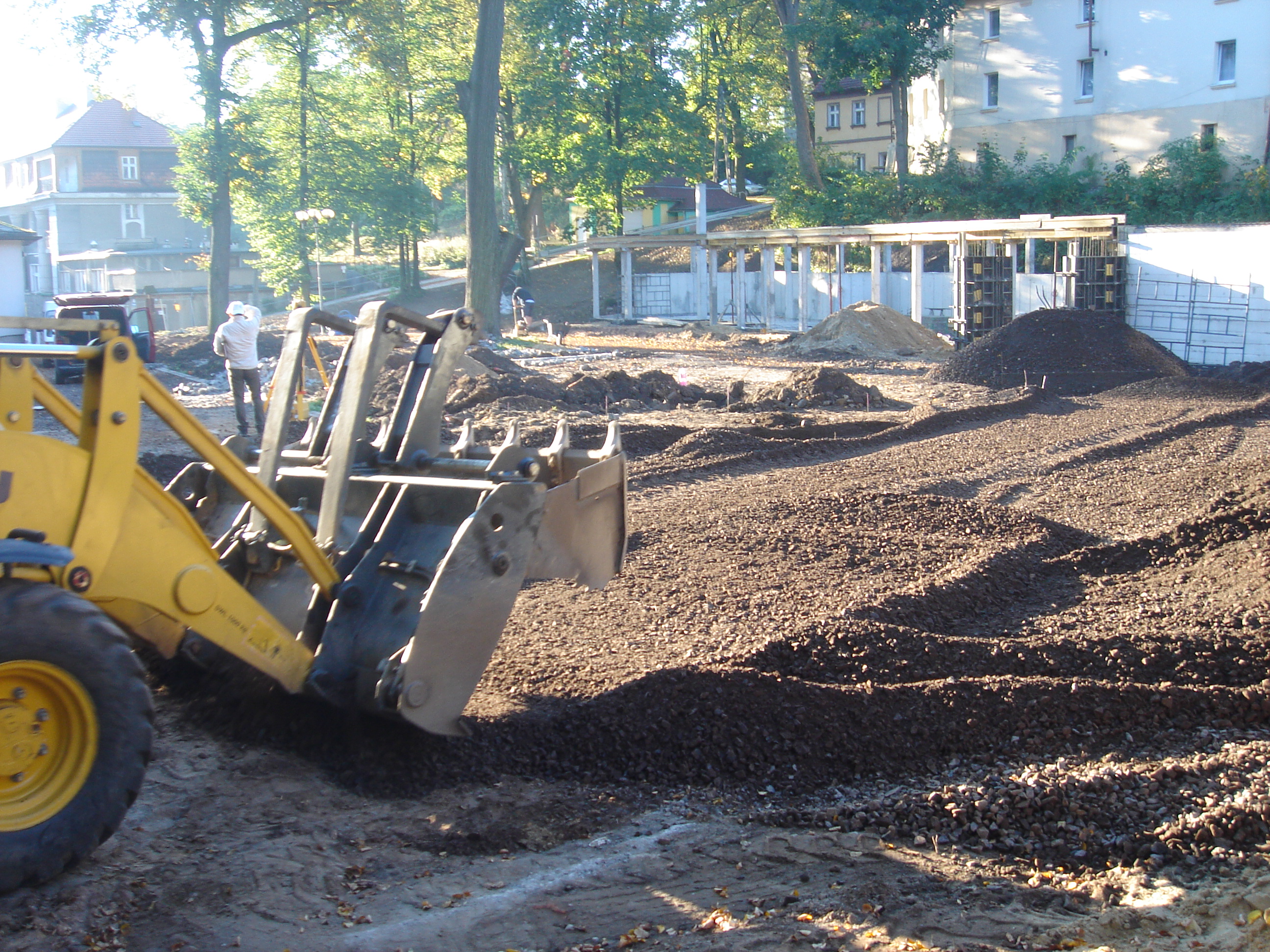 jedlina park zdrojowy 4